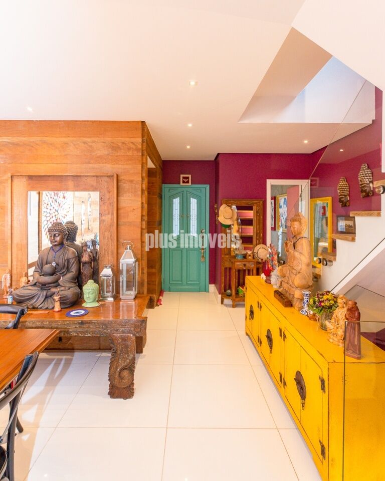 Casa de Condomínio, 3 quartos - Foto 9