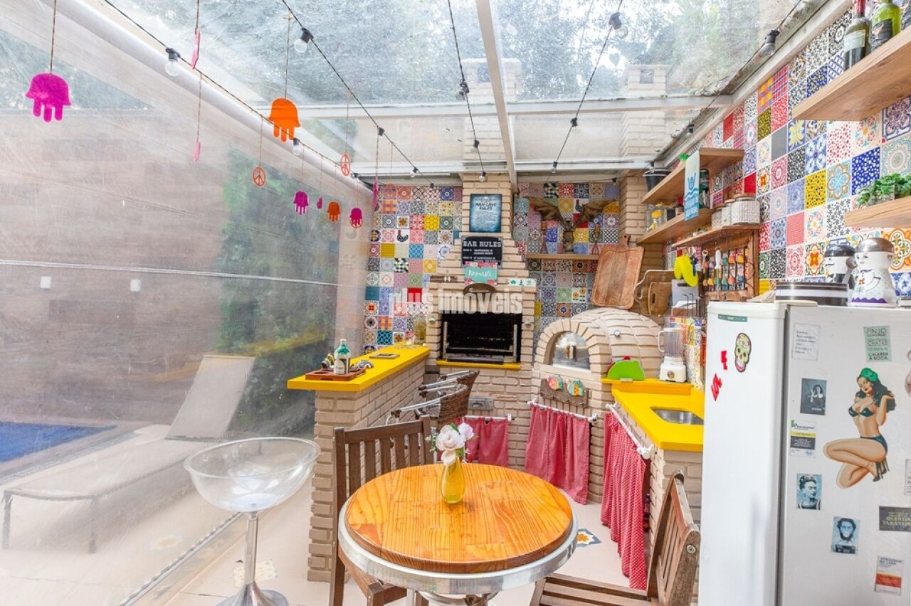 Casa de Condomínio, 3 quartos - Foto 39