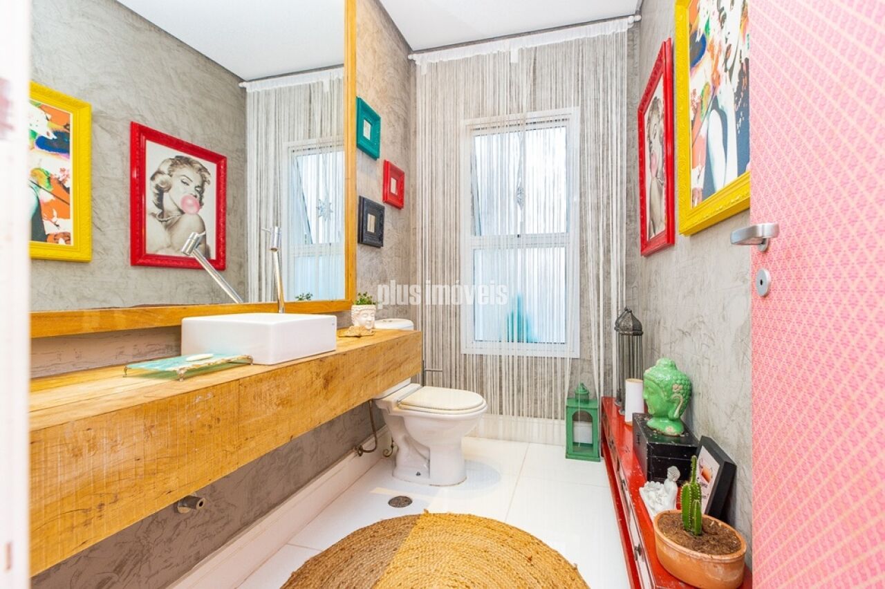 Casa de Condomínio, 3 quartos - Foto 10