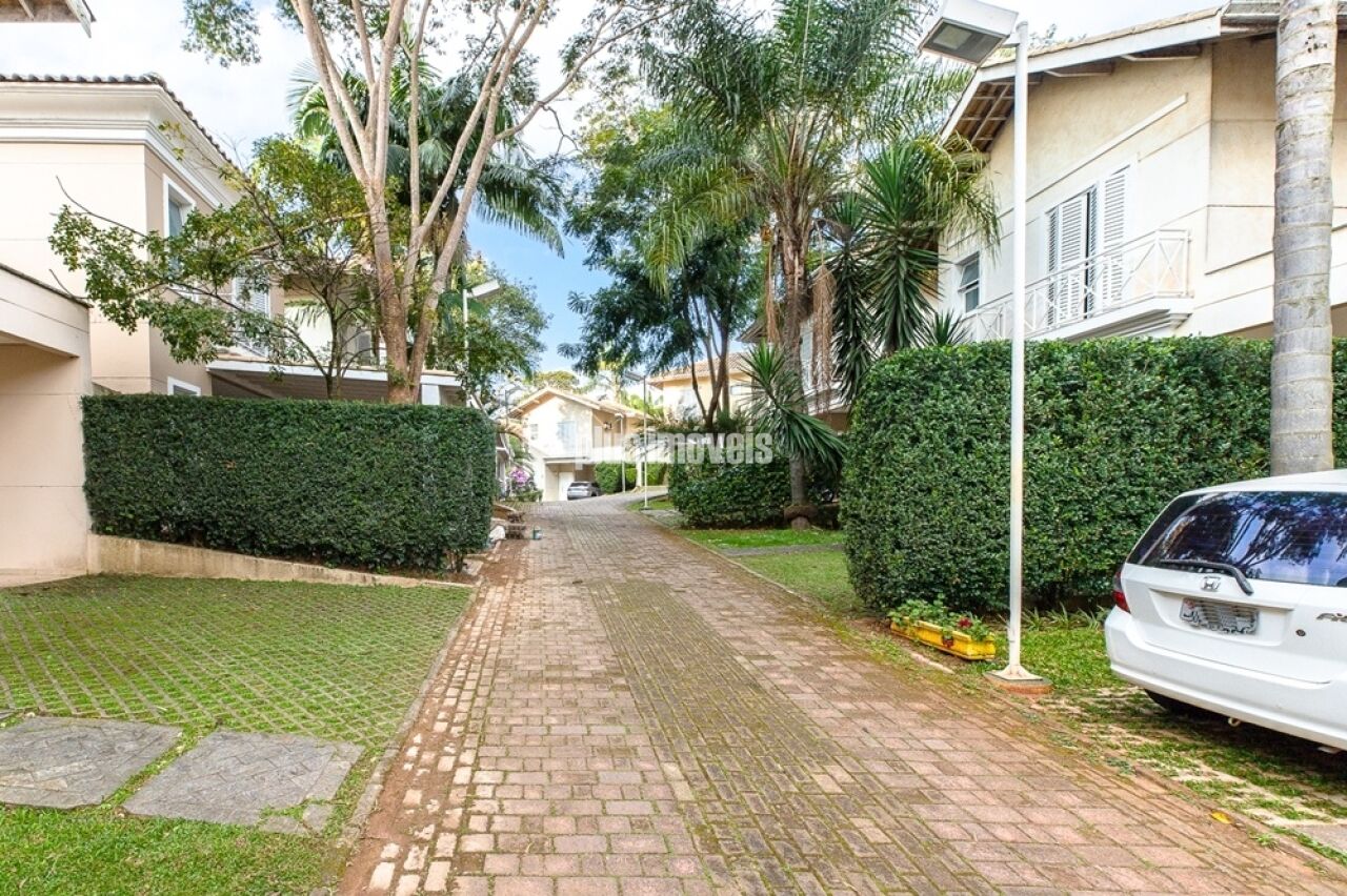 Casa de Condomínio, 3 quartos - Foto 49