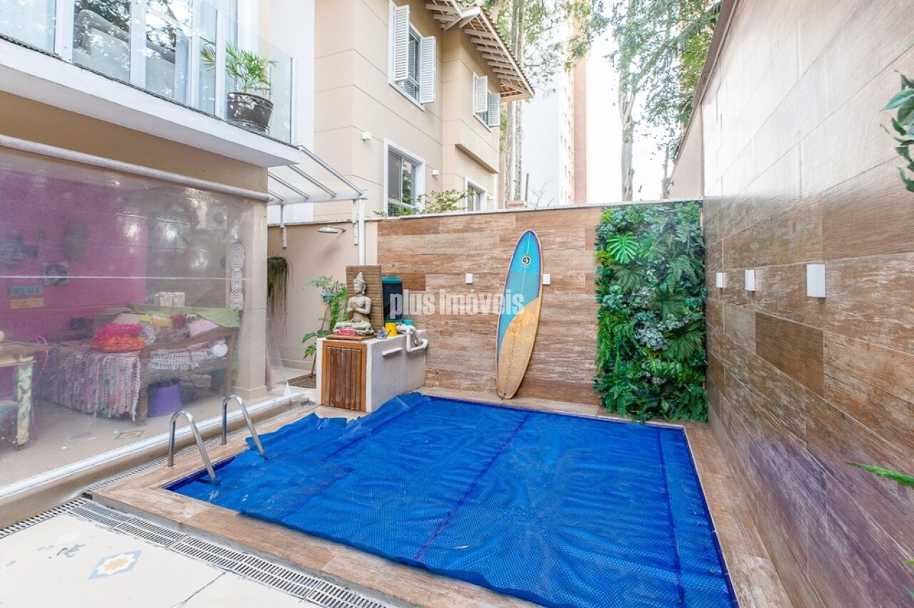 Casa de Condomínio, 3 quartos - Foto 41