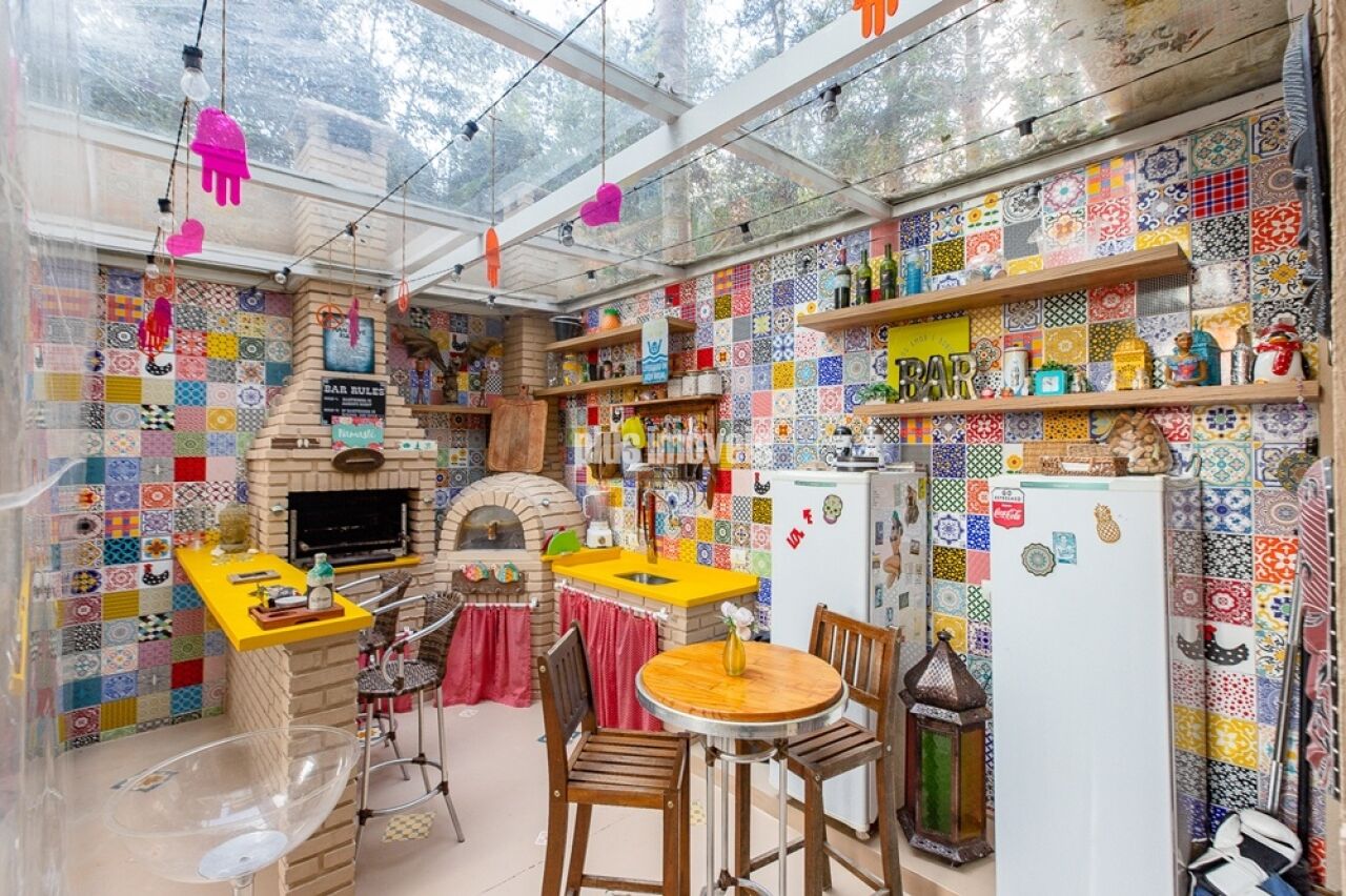 Casa de Condomínio, 3 quartos - Foto 38