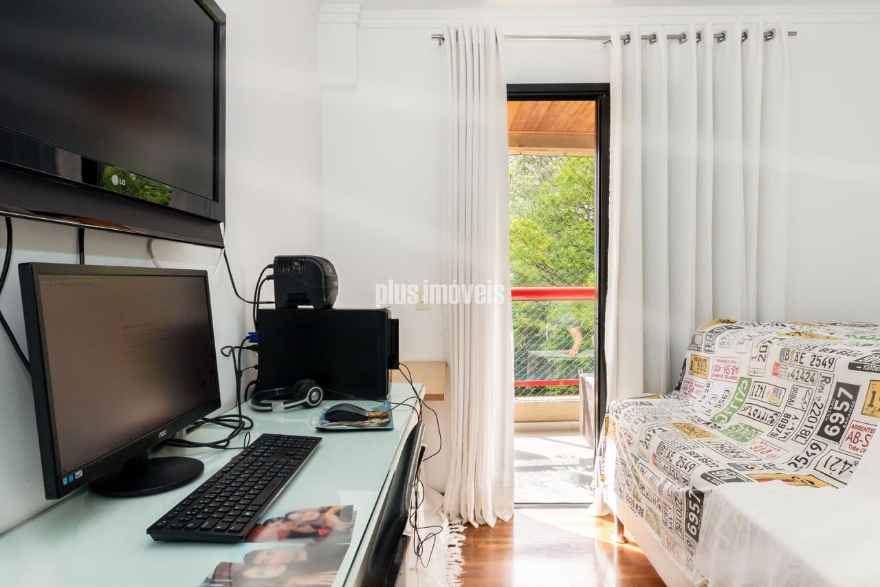 Apartamento, 4 quartos, 163 m² - Foto 23