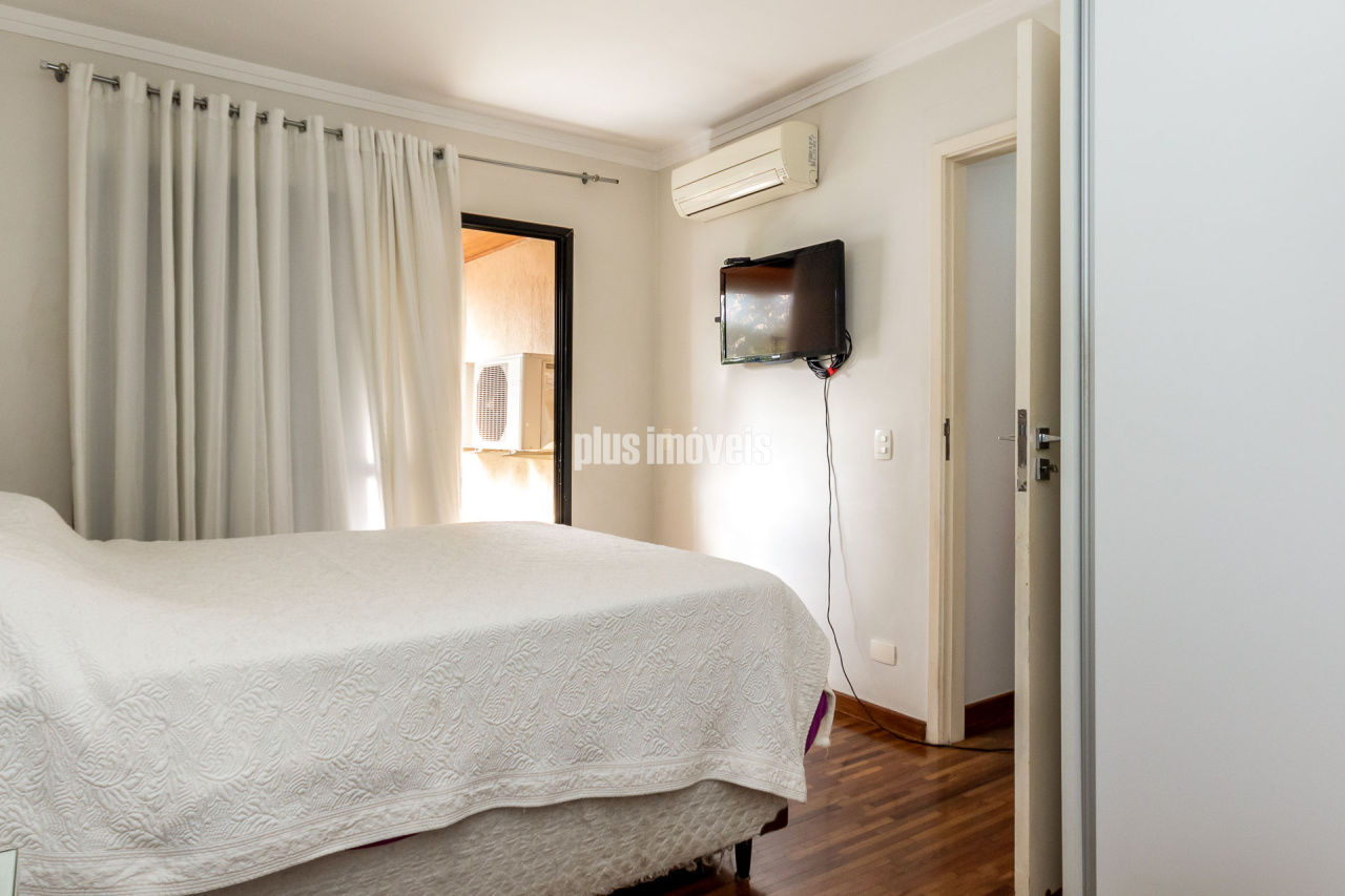 Apartamento, 4 quartos, 163 m² - Foto 30