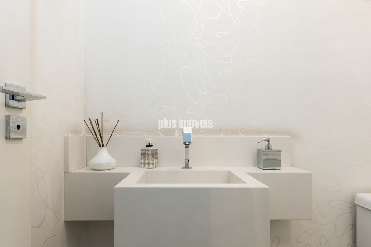 Apartamento, 4 quartos, 163 m² - Foto 18