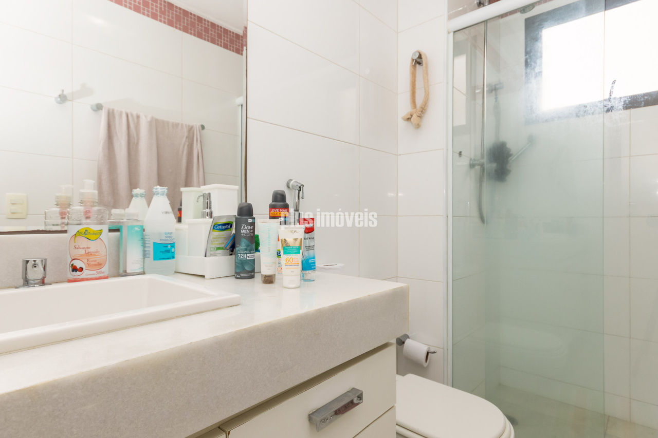 Apartamento, 4 quartos, 163 m² - Foto 20