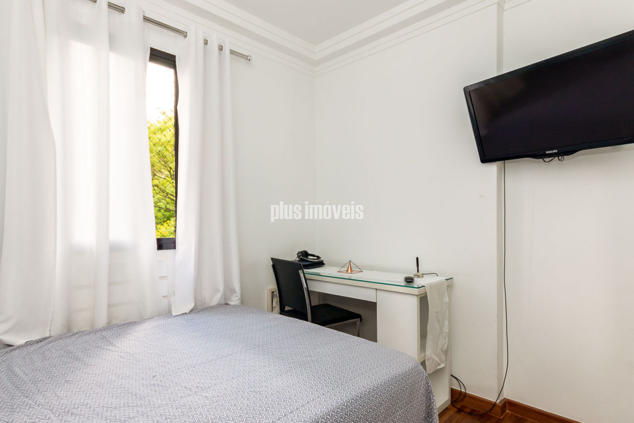 Apartamento, 4 quartos, 163 m² - Foto 25