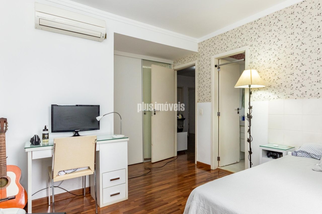 Apartamento, 4 quartos, 163 m² - Foto 26