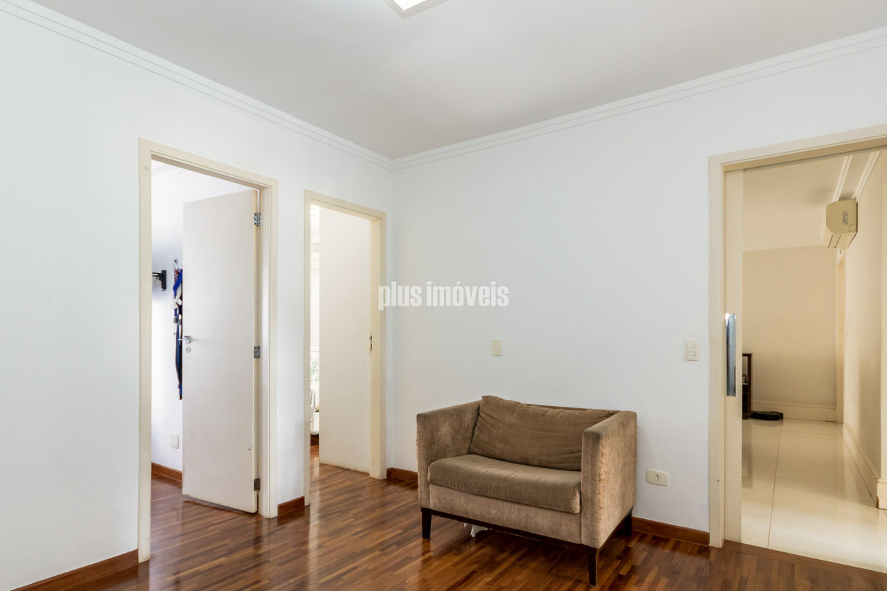 Apartamento, 4 quartos, 163 m² - Foto 34