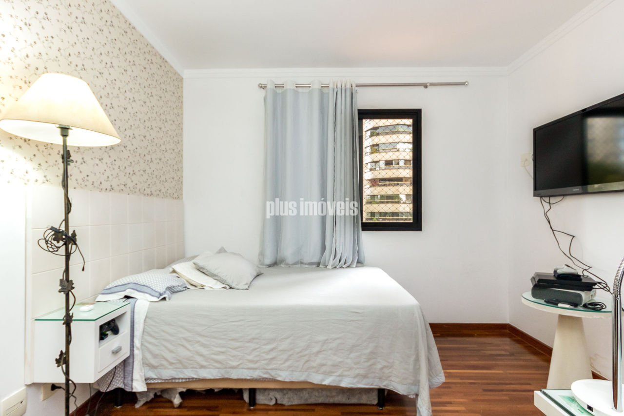 Apartamento, 4 quartos, 163 m² - Foto 28