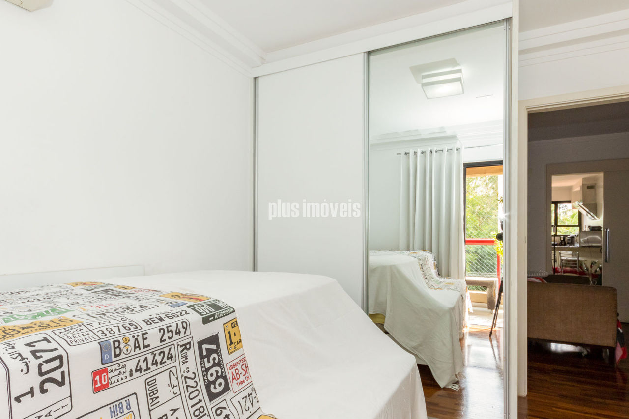 Apartamento, 4 quartos, 163 m² - Foto 22