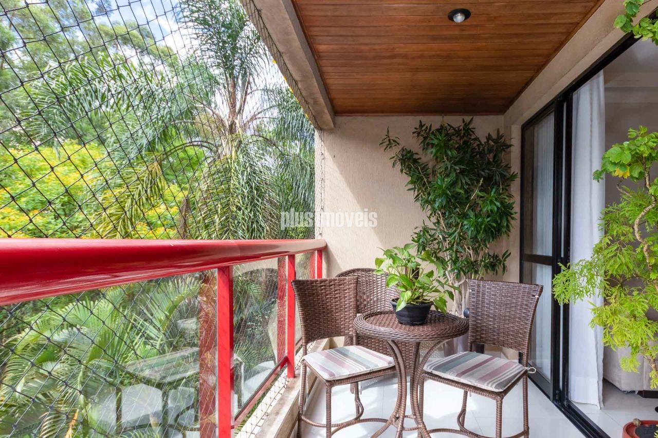 Apartamento, 4 quartos, 163 m² - Foto 10