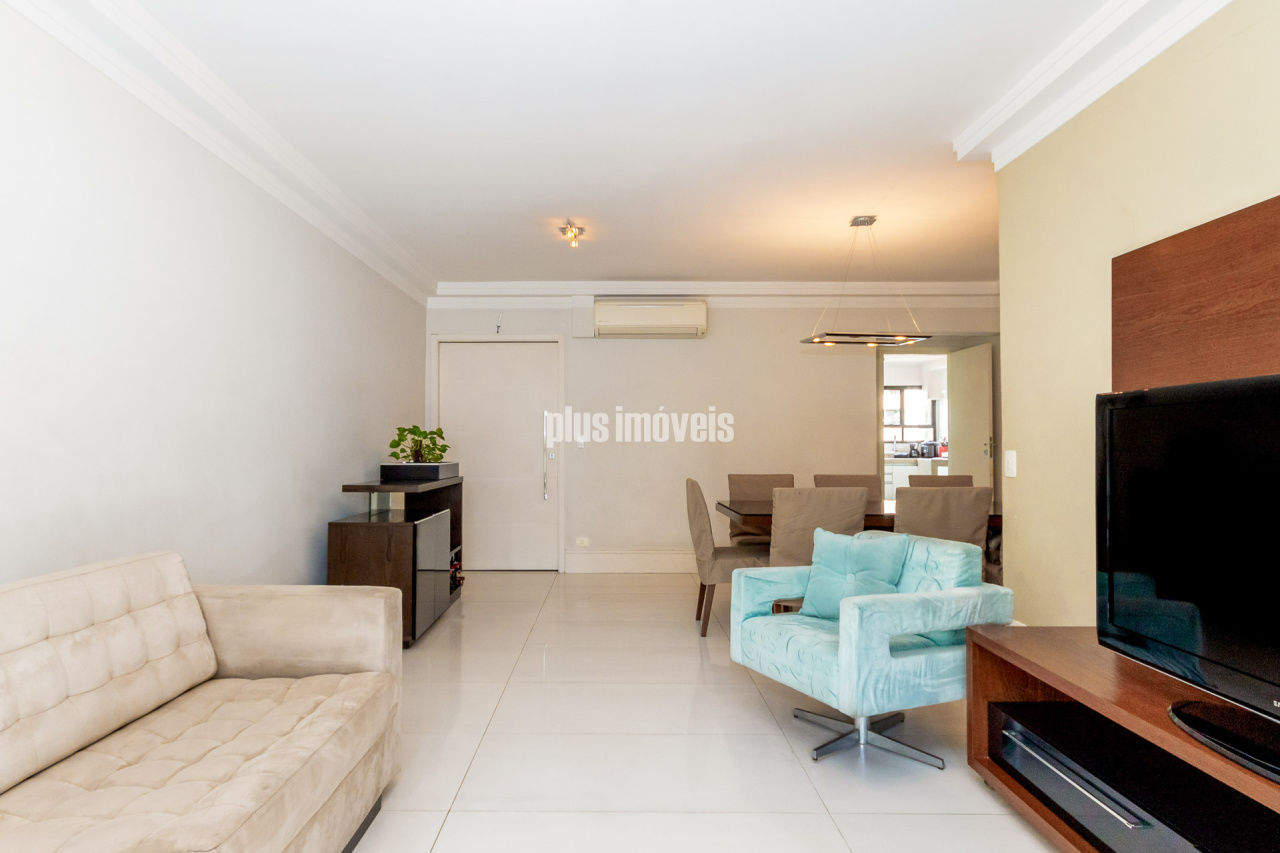 Apartamento, 4 quartos, 163 m² - Foto 5