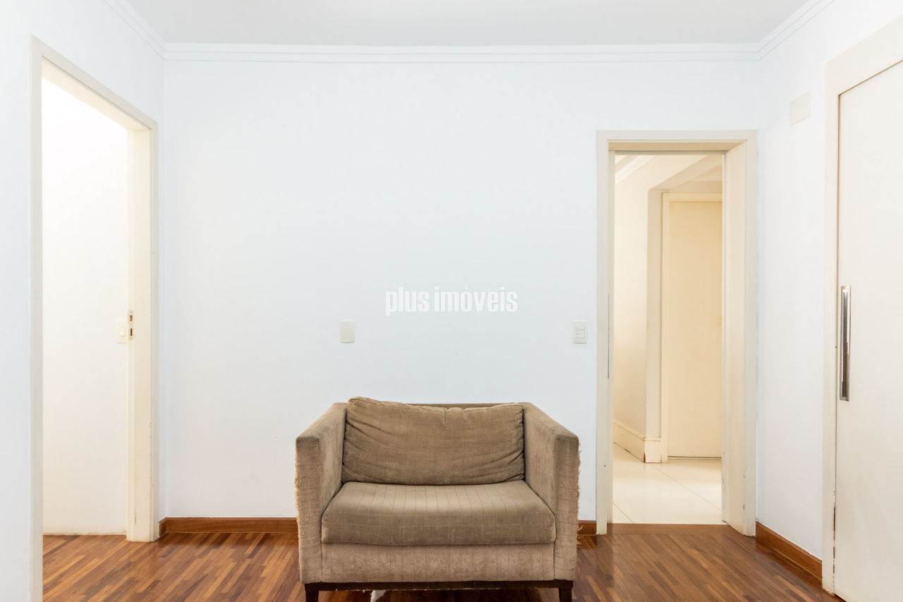 Apartamento, 4 quartos, 163 m² - Foto 36