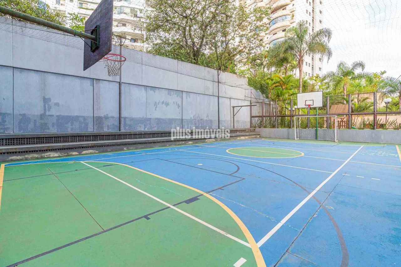 Apartamento, 4 quartos, 163 m² - Foto 39