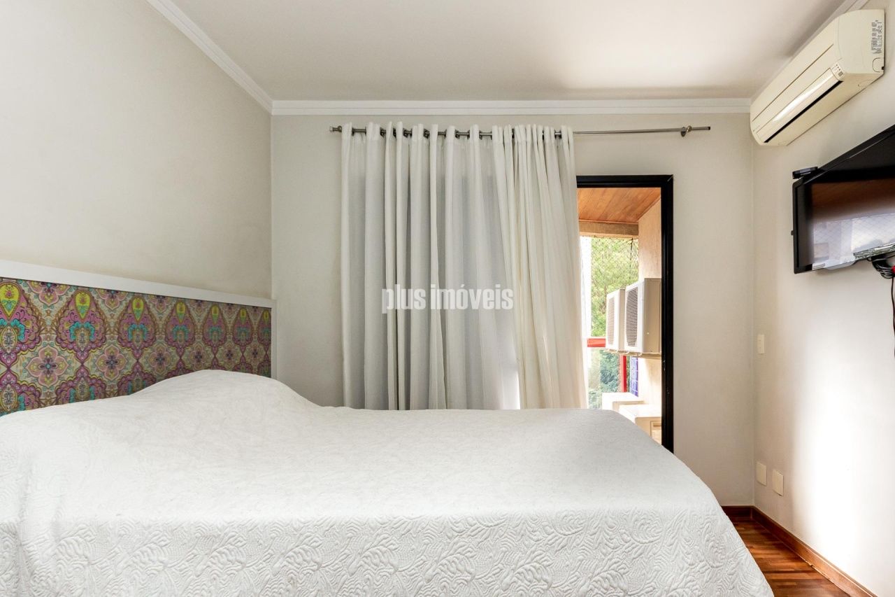 Apartamento, 4 quartos, 163 m² - Foto 32