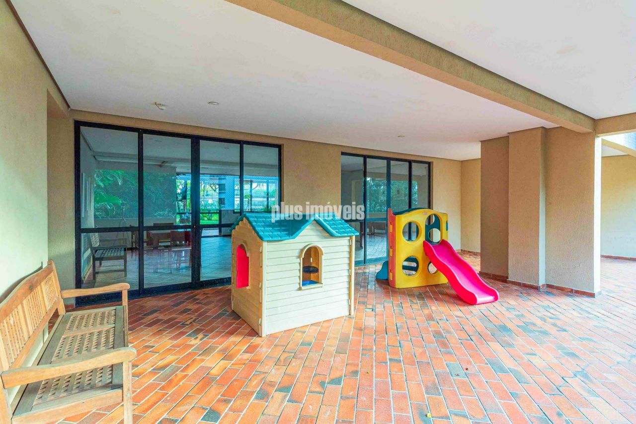 Apartamento, 4 quartos, 163 m² - Foto 41