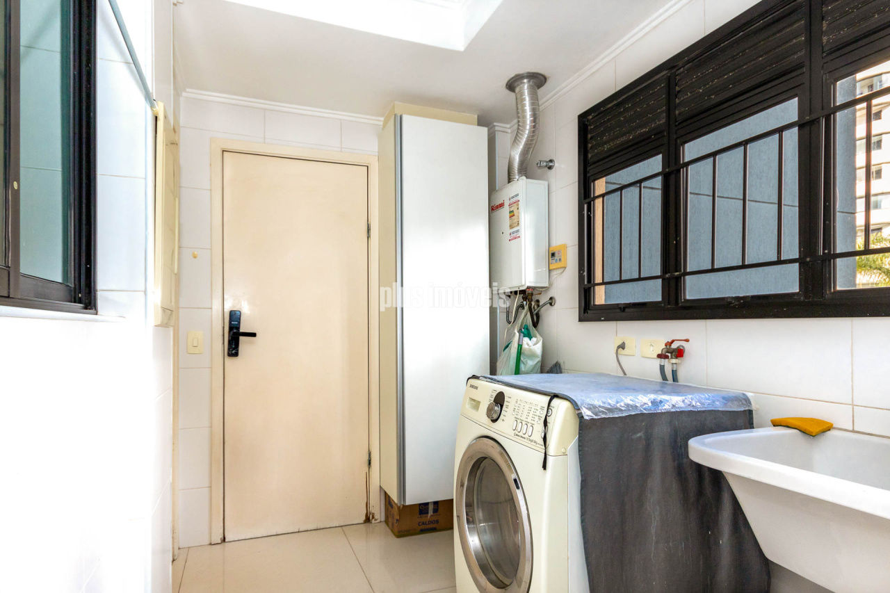 Apartamento, 4 quartos, 163 m² - Foto 15