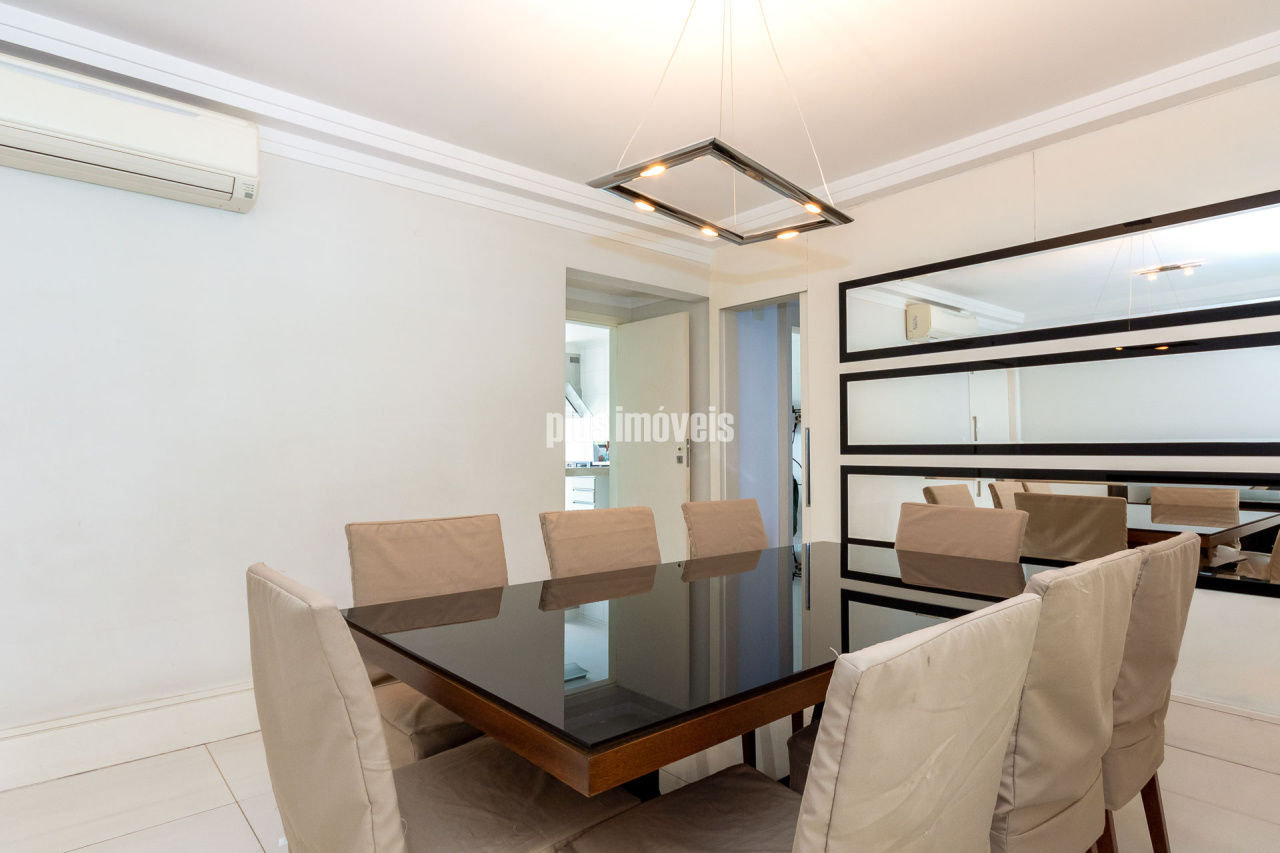 Apartamento, 4 quartos, 163 m² - Foto 6