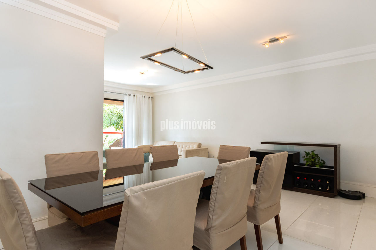 Apartamento, 4 quartos, 163 m² - Foto 2