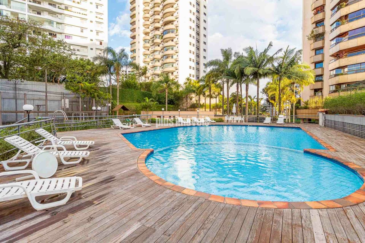 Apartamento, 4 quartos, 163 m² - Foto 38