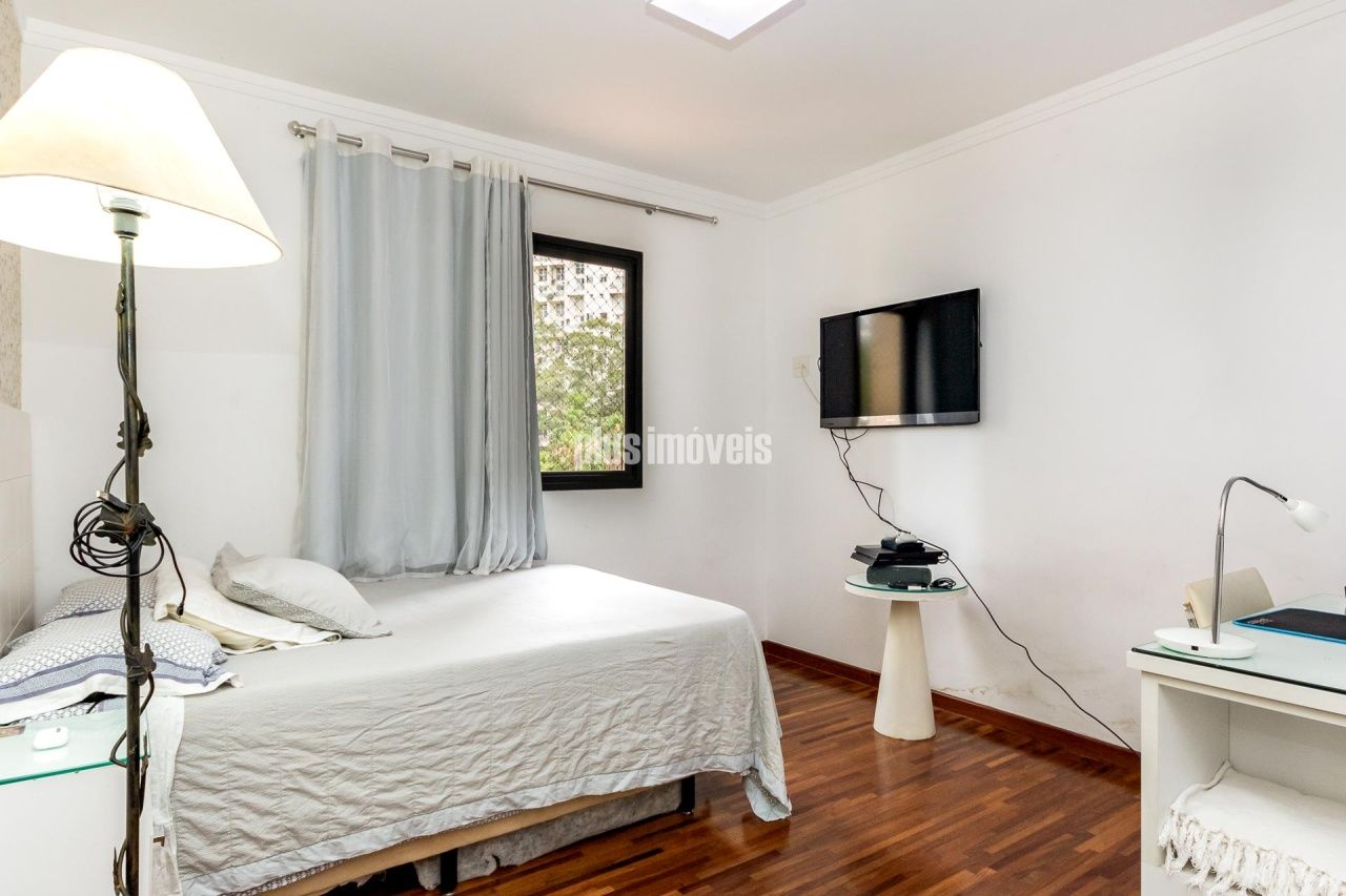 Apartamento, 4 quartos, 163 m² - Foto 27