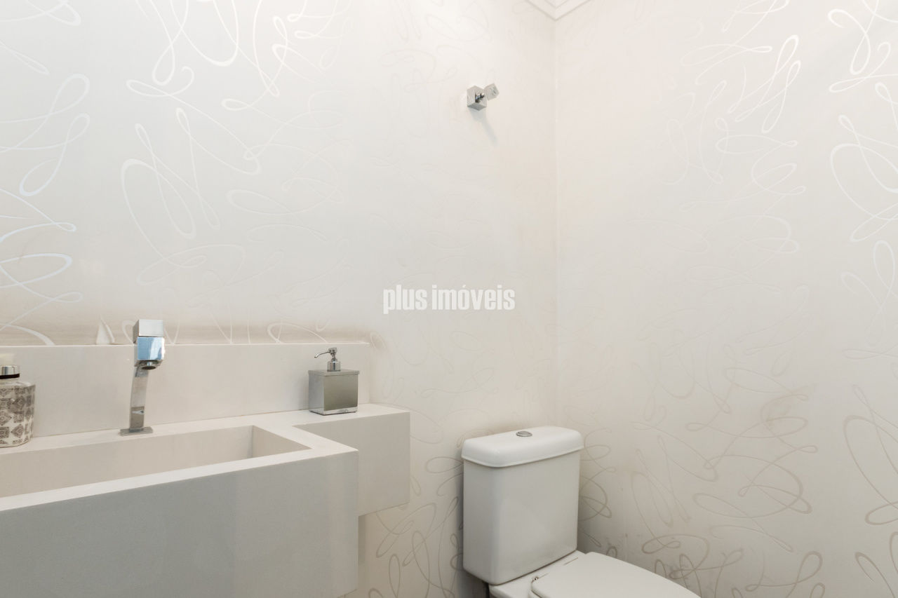 Apartamento, 4 quartos, 163 m² - Foto 19
