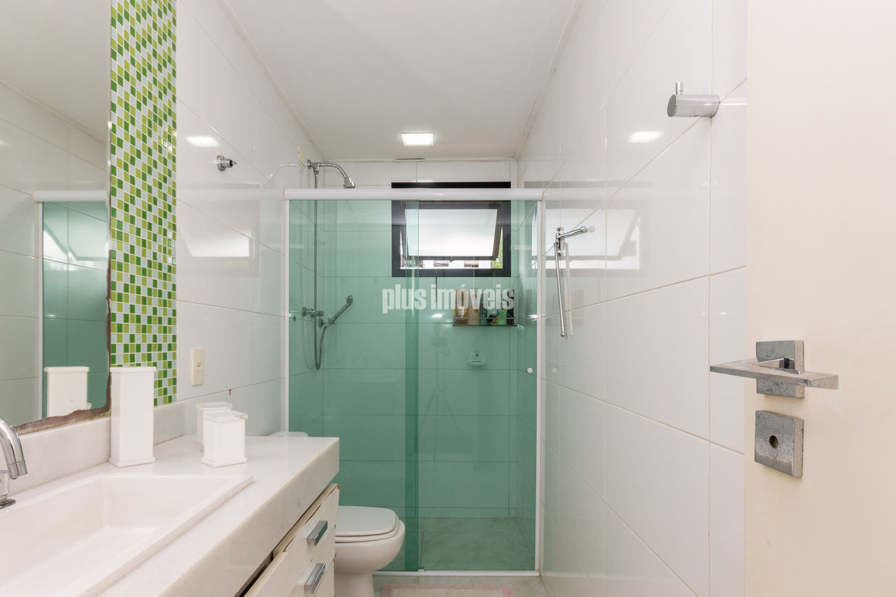 Apartamento, 4 quartos, 163 m² - Foto 16