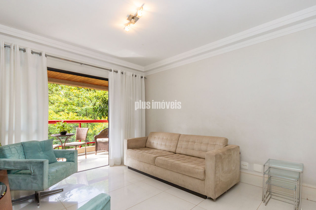 Apartamento, 4 quartos, 163 m² - Foto 4