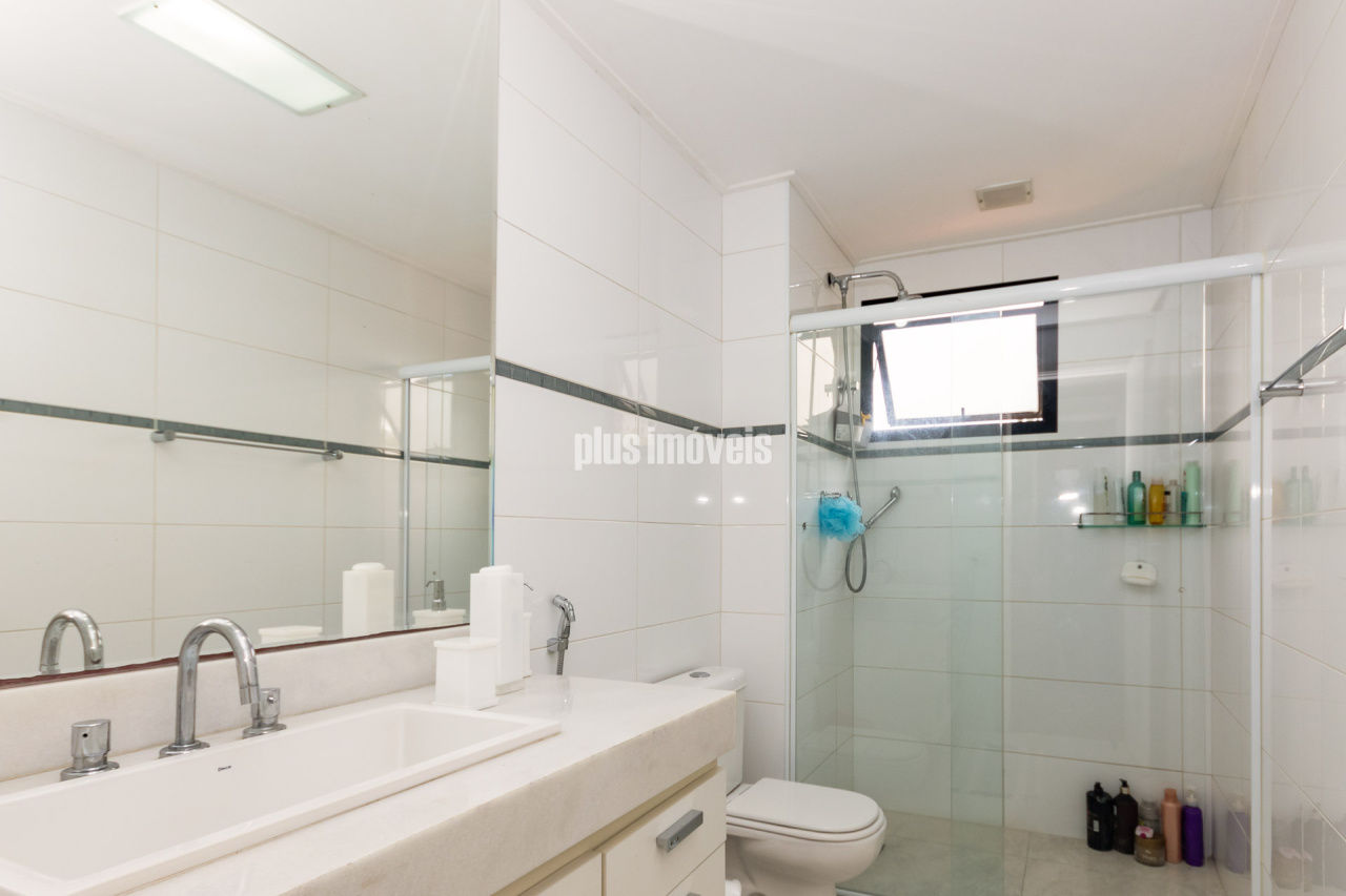 Apartamento, 4 quartos, 163 m² - Foto 21