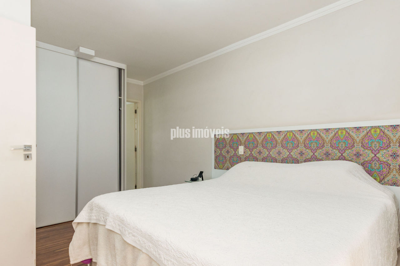 Apartamento, 4 quartos, 163 m² - Foto 31