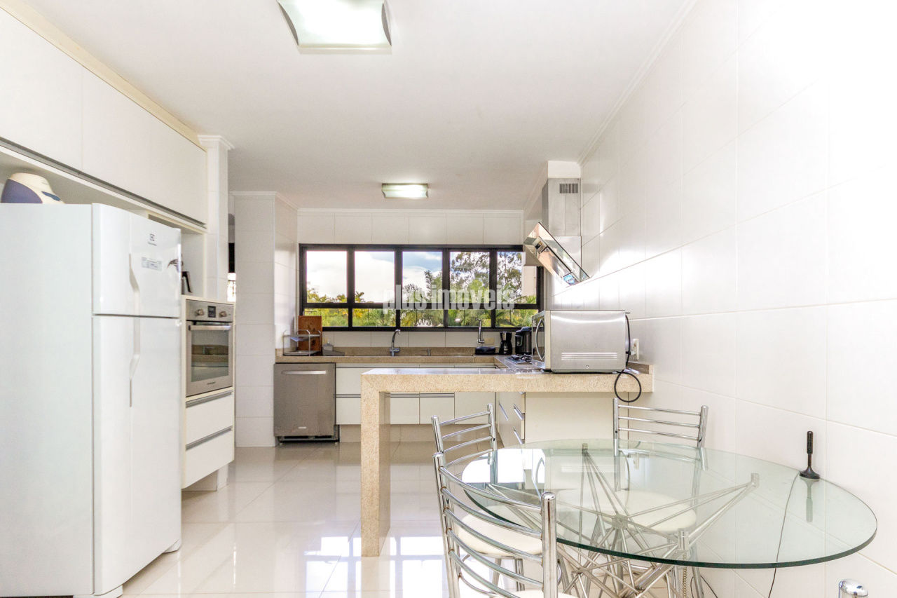 Apartamento, 4 quartos, 163 m² - Foto 11