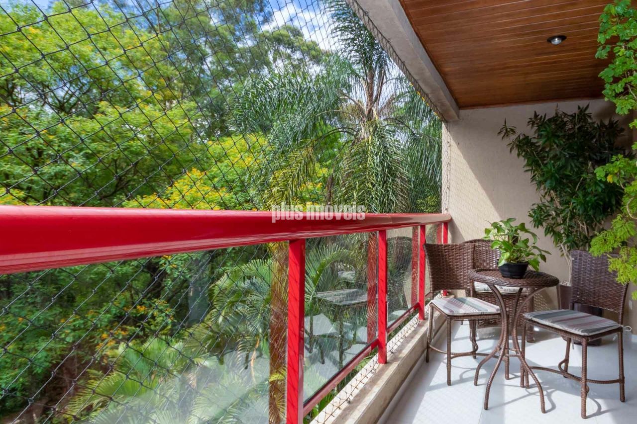 Apartamento, 4 quartos, 163 m² - Foto 9