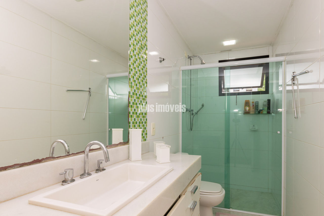 Apartamento, 4 quartos, 163 m² - Foto 17