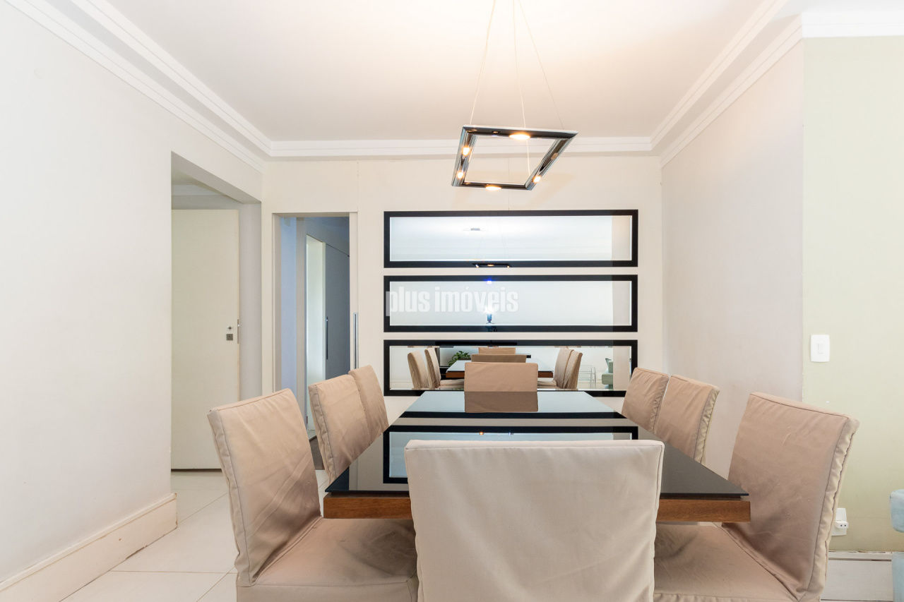 Apartamento, 4 quartos, 163 m² - Foto 7