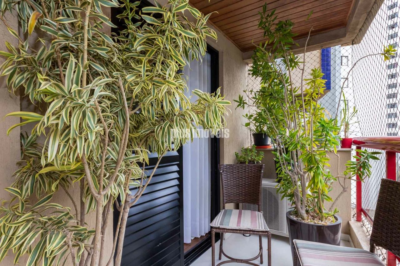 Apartamento, 4 quartos, 163 m² - Foto 8