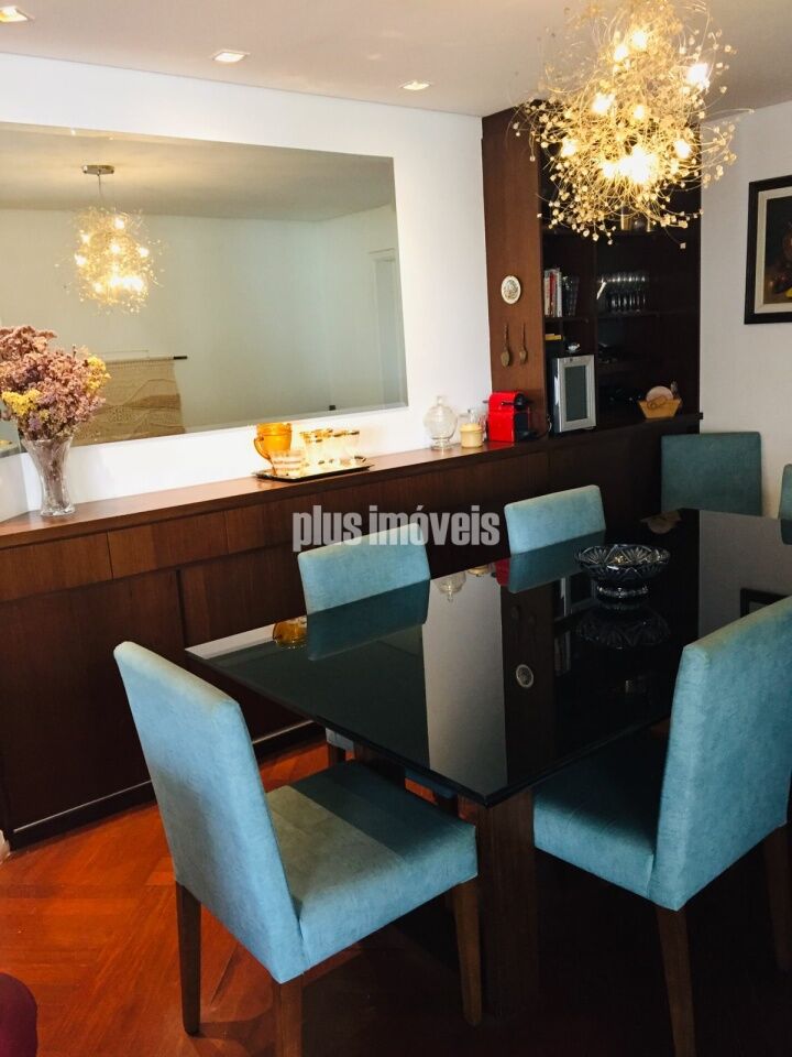 Apartamento, 4 quartos, 166 m² - Foto 8