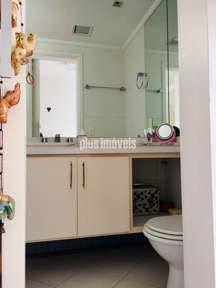 Apartamento, 4 quartos, 166 m² - Foto 17