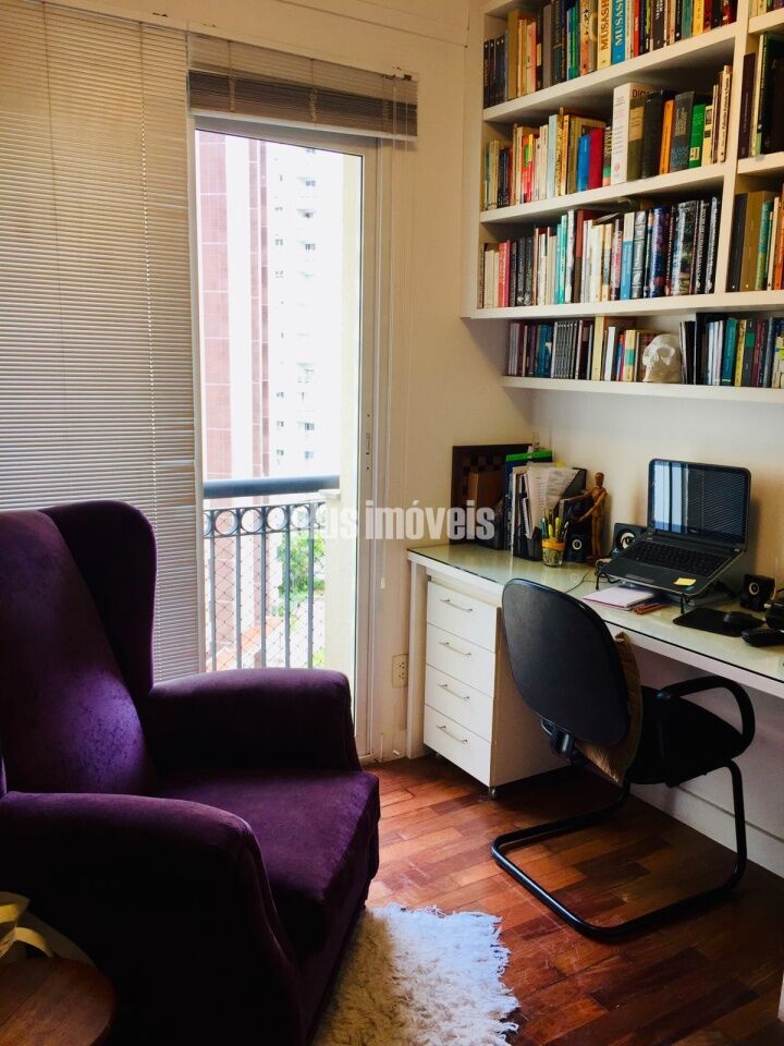 Apartamento, 4 quartos, 166 m² - Foto 29