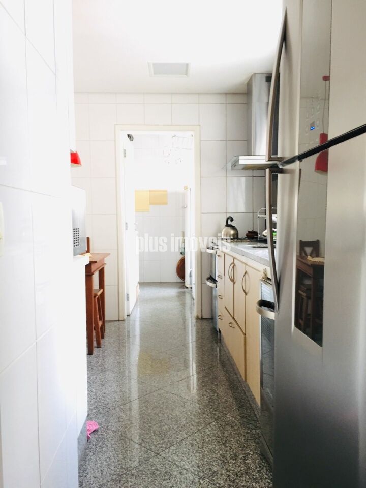 Apartamento, 4 quartos, 166 m² - Foto 33