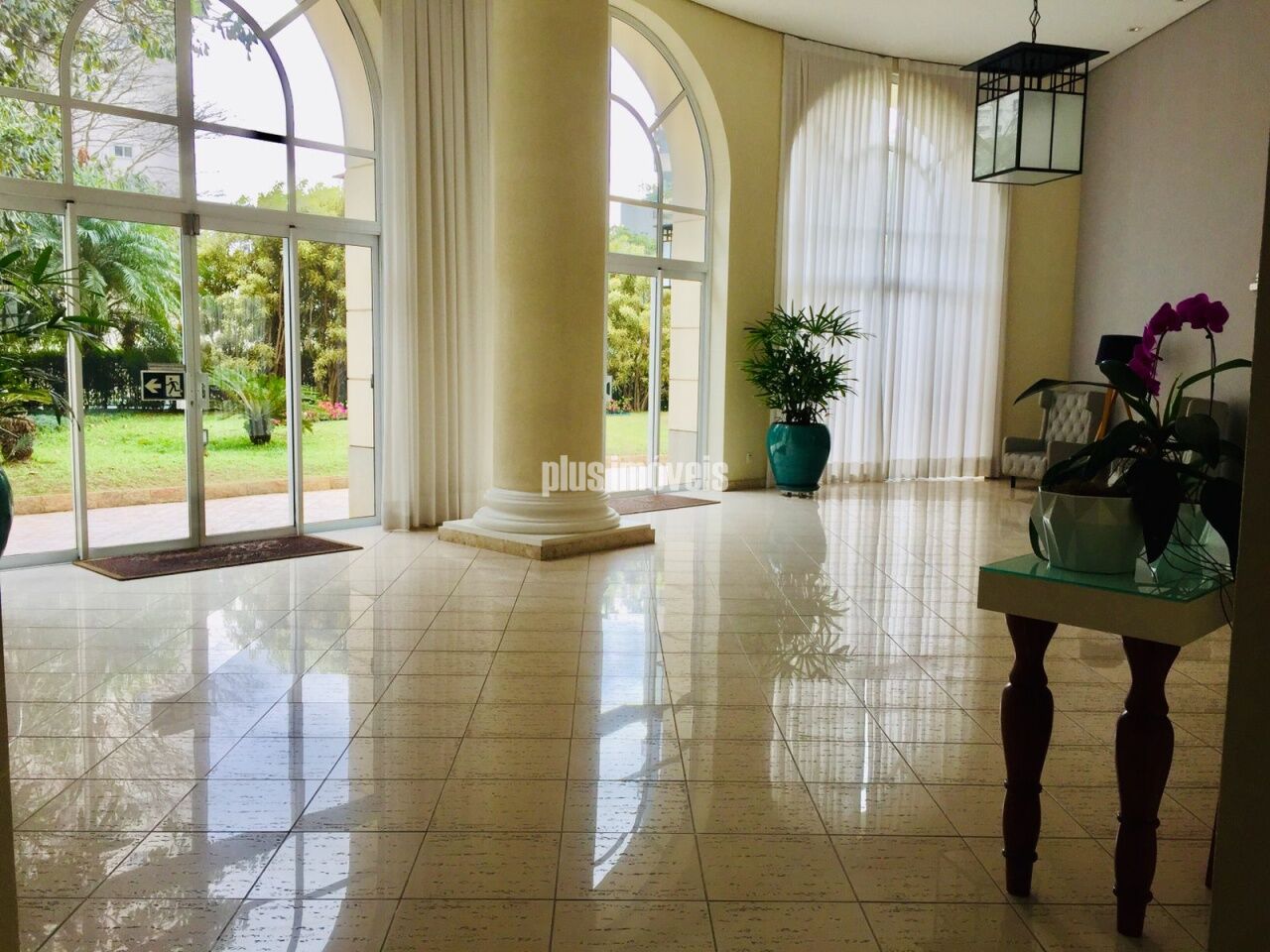 Apartamento, 4 quartos, 166 m² - Foto 35