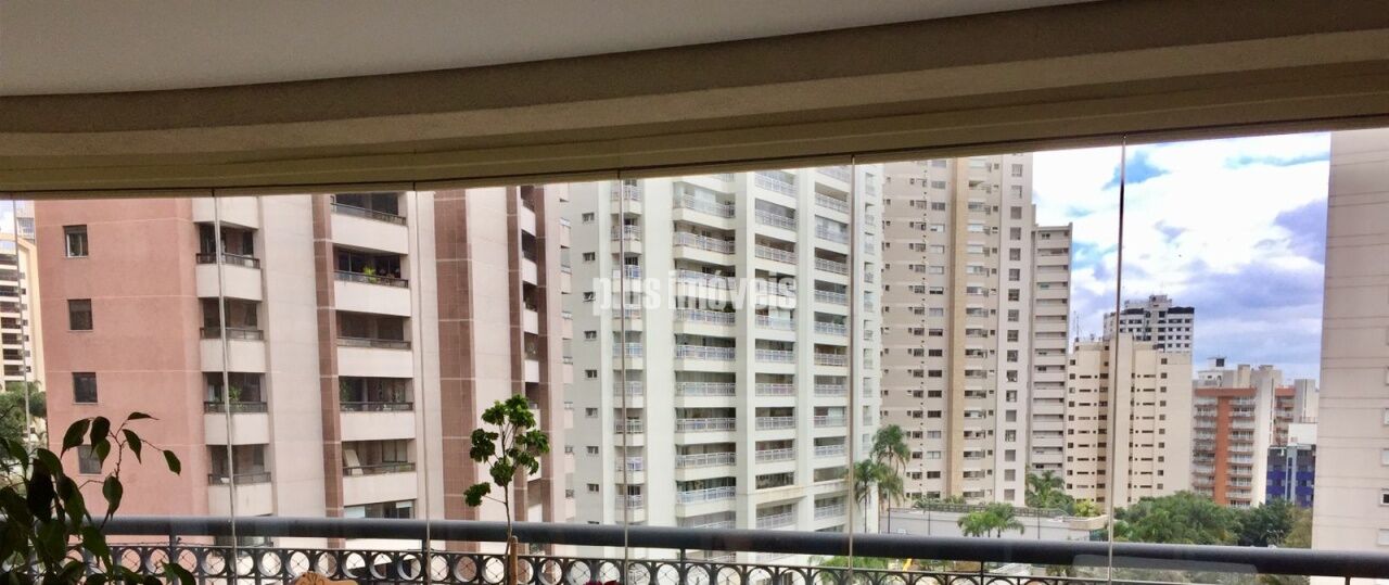 Apartamento, 4 quartos, 166 m² - Foto 1