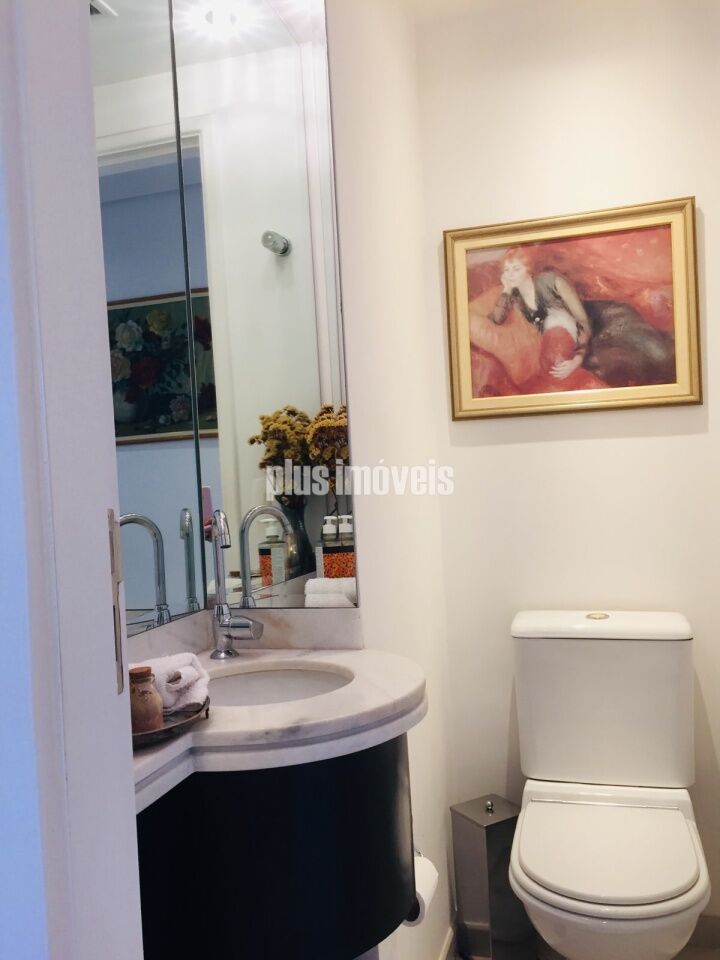 Apartamento, 4 quartos, 166 m² - Foto 27