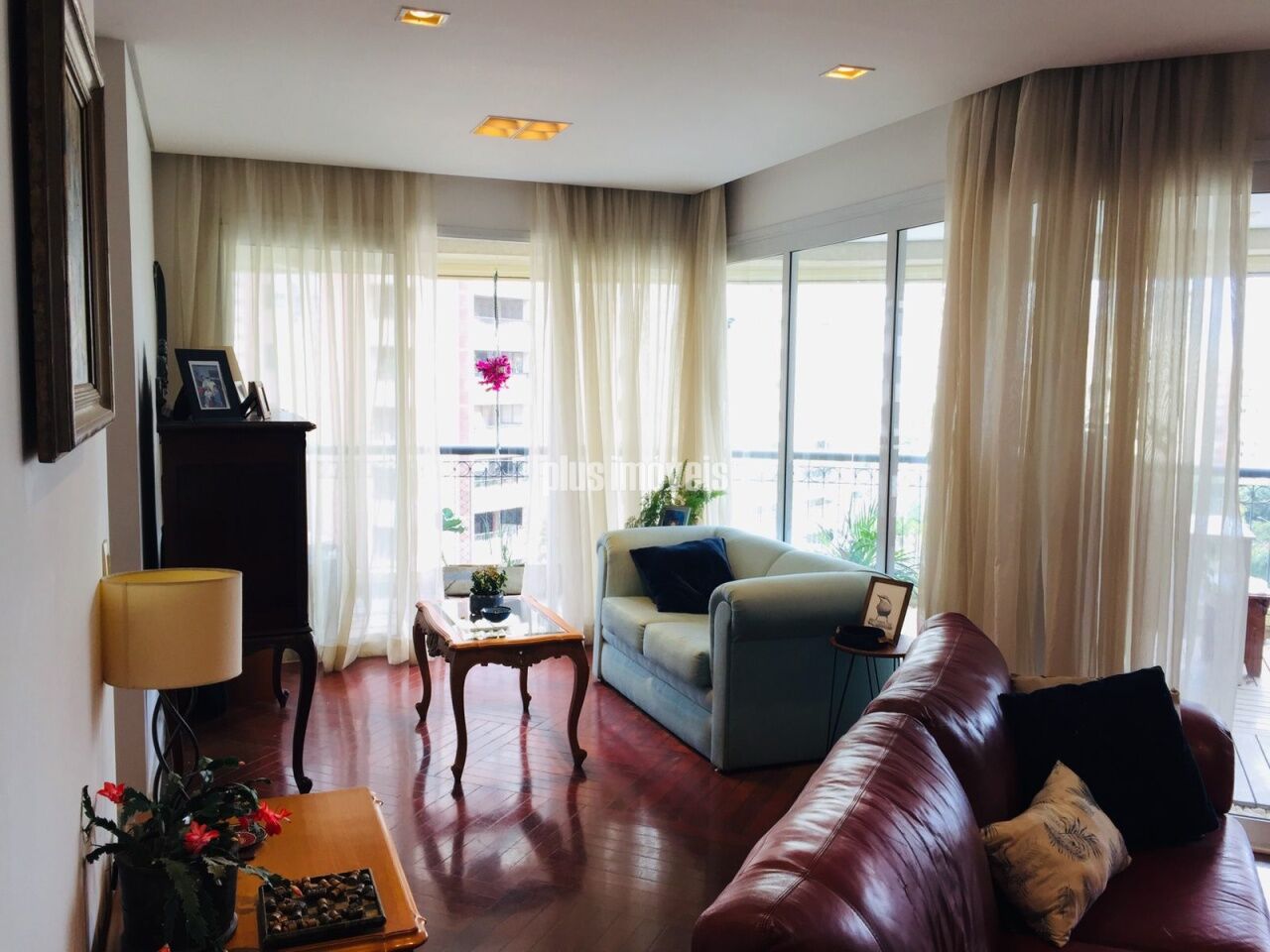 Apartamento, 4 quartos, 166 m² - Foto 7