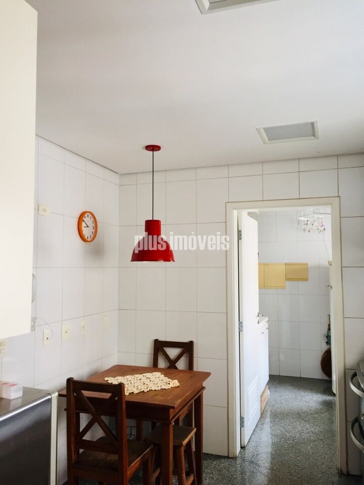 Apartamento, 4 quartos, 166 m² - Foto 32