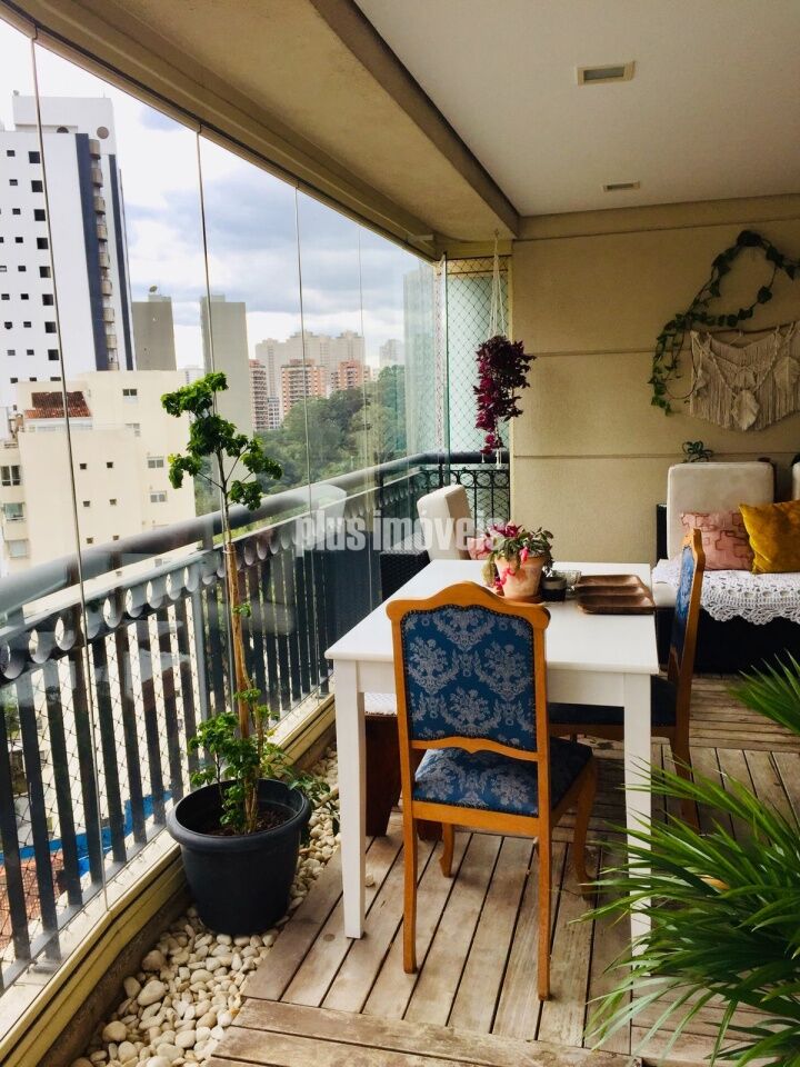 Apartamento, 4 quartos, 166 m² - Foto 6