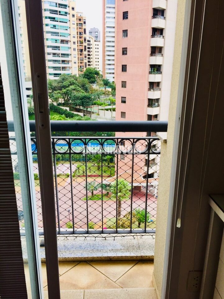 Apartamento, 4 quartos, 166 m² - Foto 30