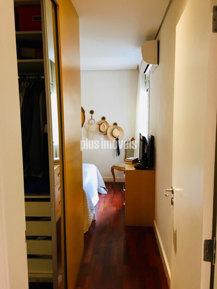 Apartamento, 4 quartos, 166 m² - Foto 19