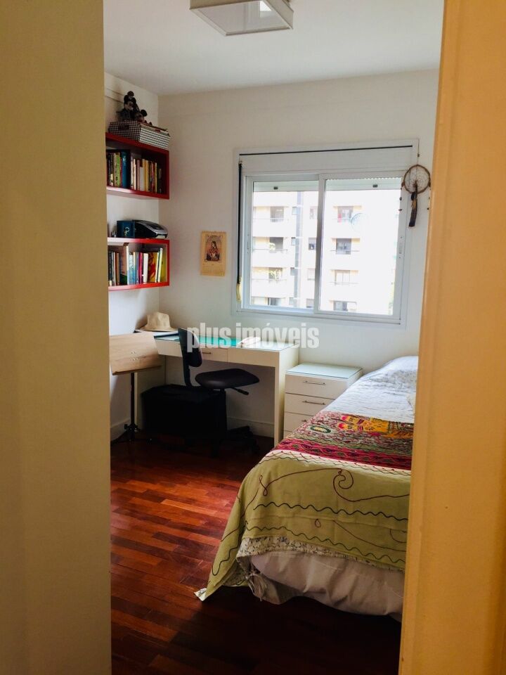 Apartamento, 4 quartos, 166 m² - Foto 10