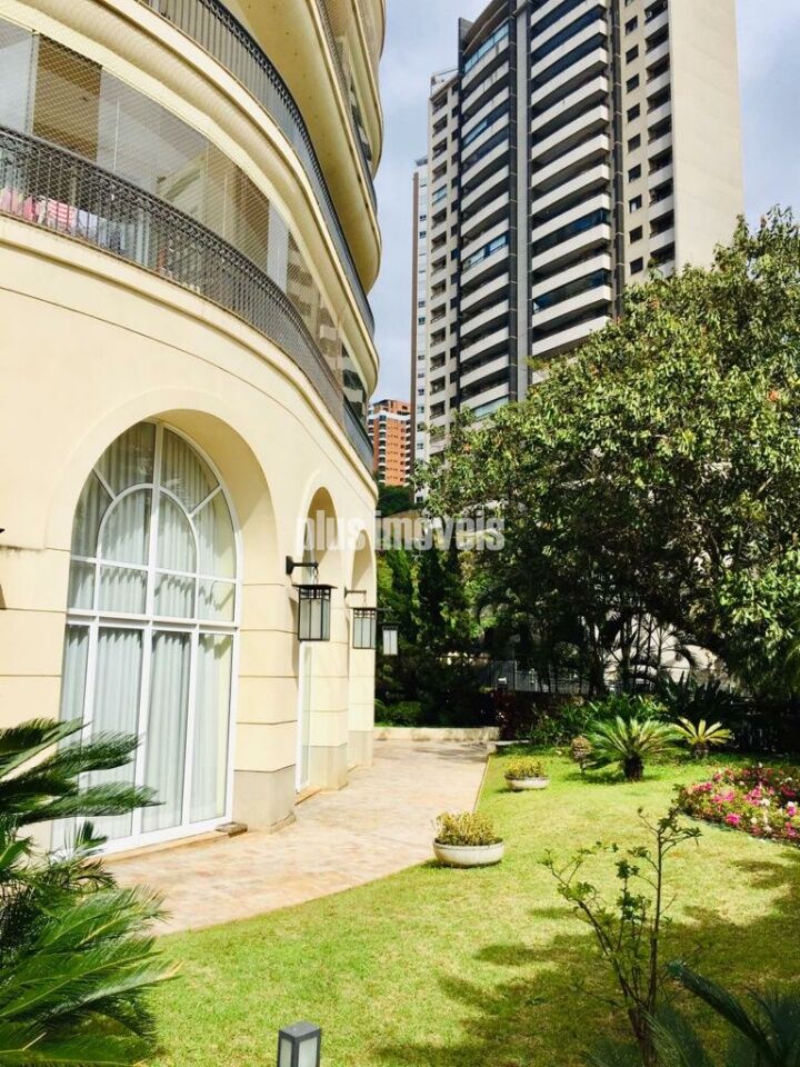 Apartamento, 4 quartos, 166 m² - Foto 46